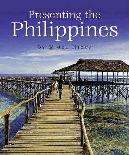Cover image for Presenting the Philippines
