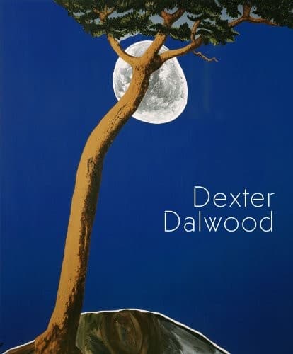 Cover image for Dexter Dalwood