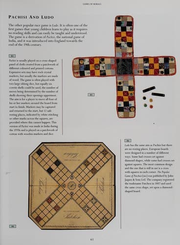 Cover image for Collector's Guide to Games and Puzzles