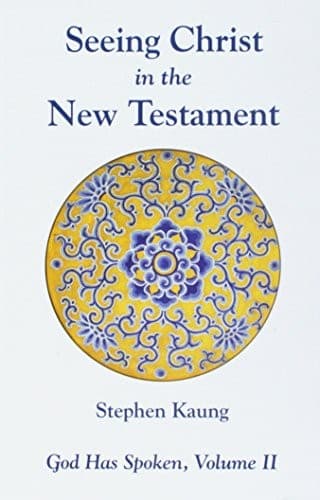 Cover image for God Has Spoken