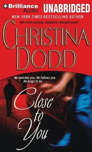 Cover image for Close to You