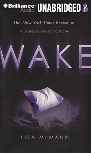 Cover image for Wake