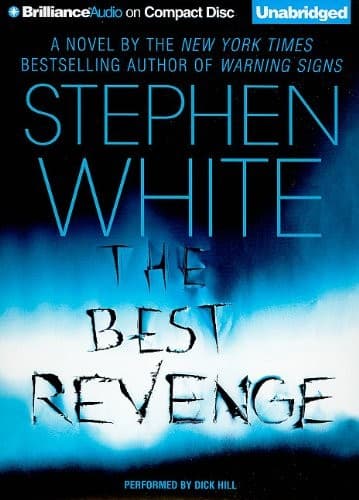 Cover image for The Best Revenge