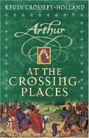 Cover image for At the Crossing-places (Arthur)