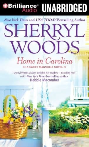 Cover image for Home in Carolina