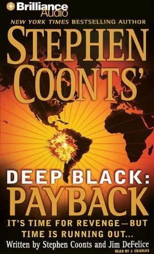 Cover image for Payback
