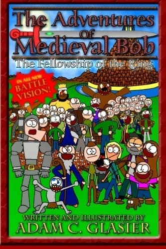 The Adventures of Medieval Bob