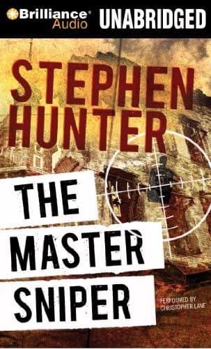 Cover image for The Master Sniper