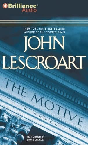 Cover image for The Motive