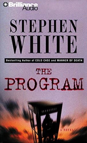 Cover image for The Program