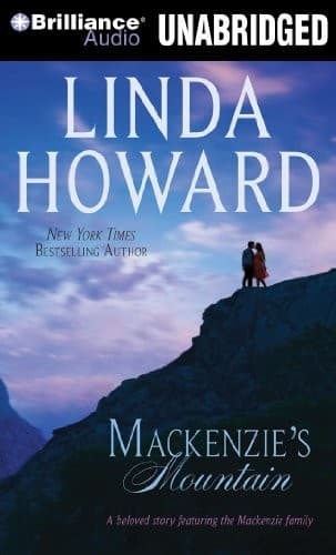 Cover image for Mackenzie's Mountain