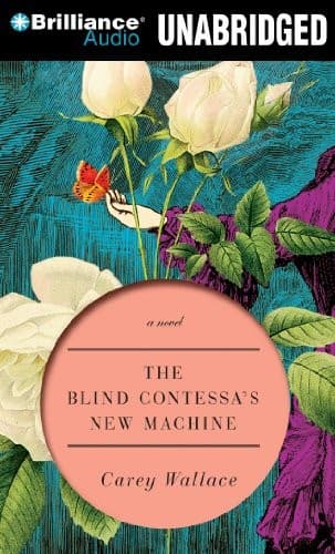 Cover image for The Blind Contessa's New Machine