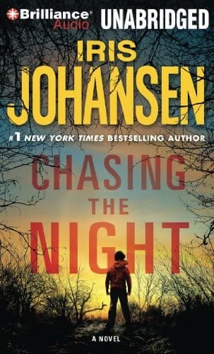 Cover image for Chasing the Night