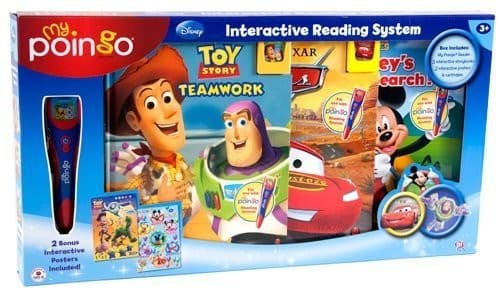 Cover image for My Poingo Box Set