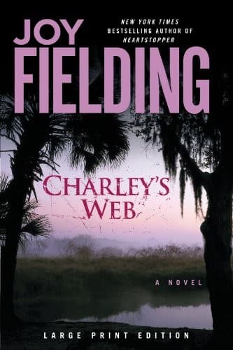 Cover image for Charley's Web