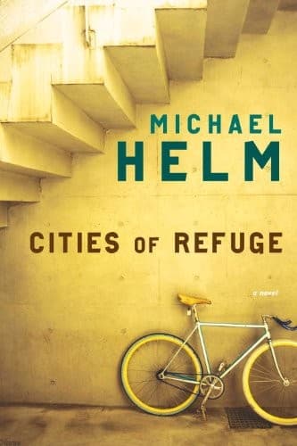Cover image for Cities of Refuge