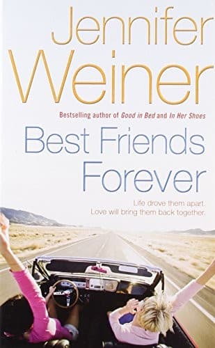 Cover image for Best Friends Forever