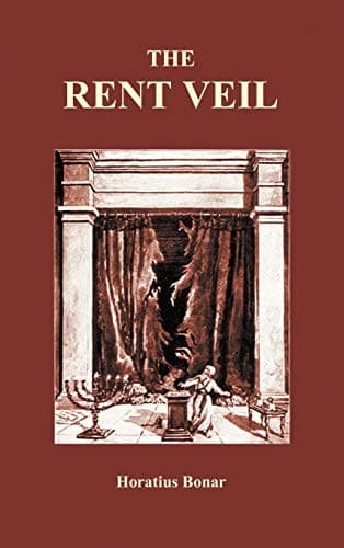 Cover image for The Rent Veil