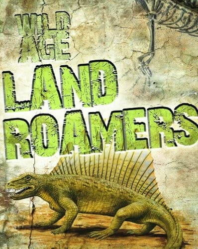 Cover image for Land Roamers