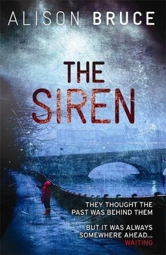 Cover image for The Siren
