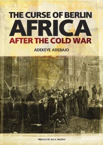 Cover image for Curse of Berlin