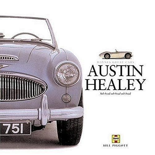 Austin-Healey