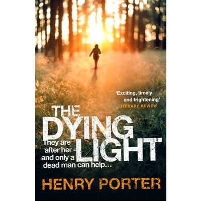Cover image for The Dying Light