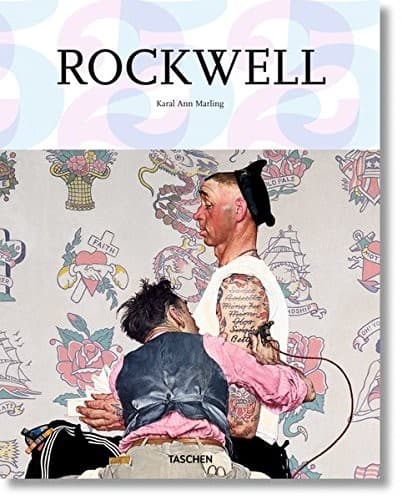 Cover image for Rockwell