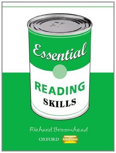 Cover image for Essential Skills