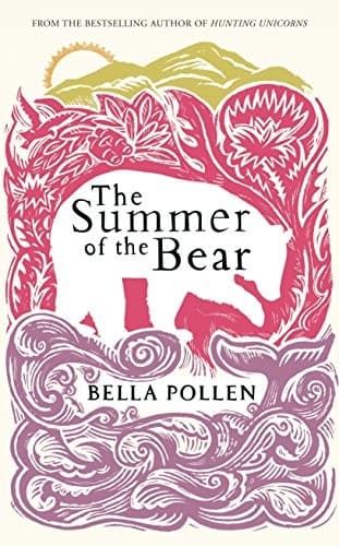 Cover image for The Summer of the Bear