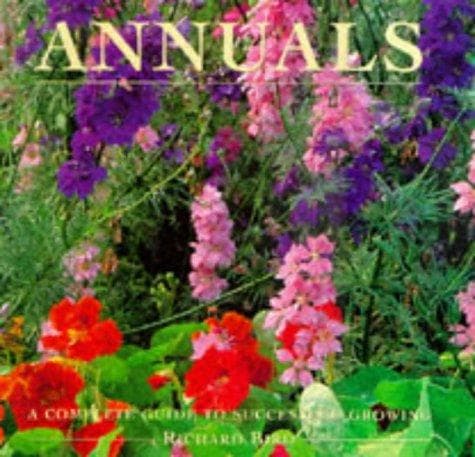 Cover image for Annuals