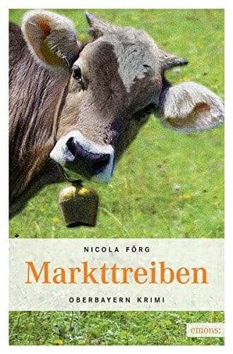 Cover image for Markttreiben