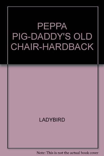 Cover image for Peppa Pig