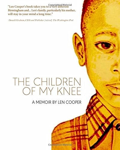 The Children Of My Knee