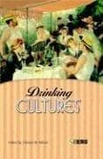 Cover image for Drinking Cultures