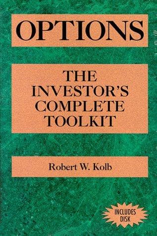 Cover image for Options