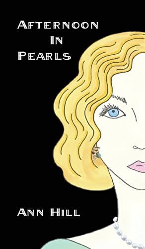 Cover image for Afternoon in Pearls