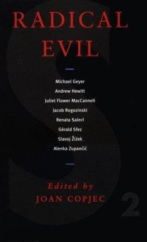 Cover image for Radical Evil (S)