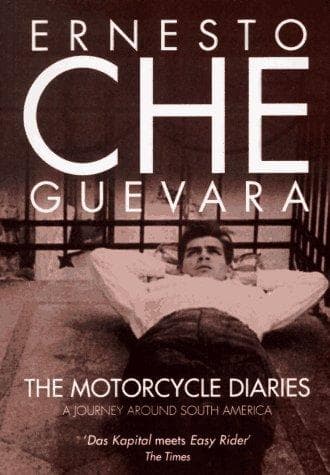 Cover image for Motorcycle Diaries