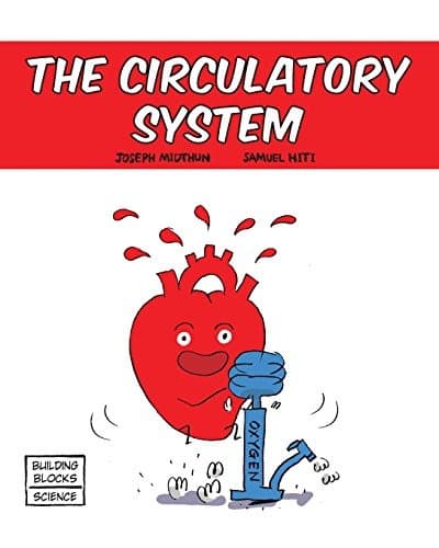 Cover image for The Circulatory System