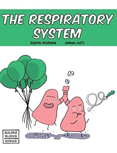 Cover image for The Respiratory System