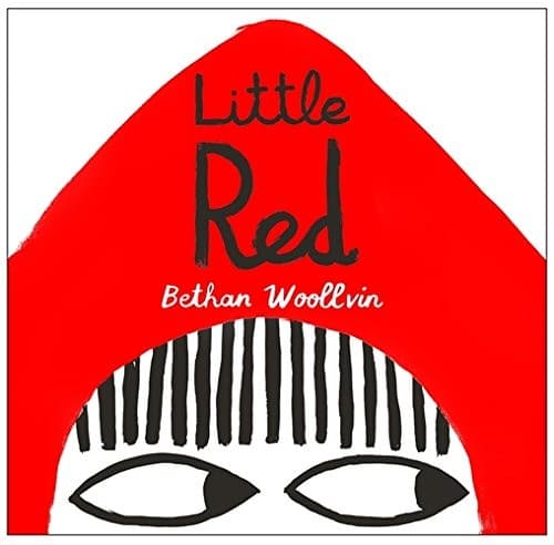 Cover image for Little Red