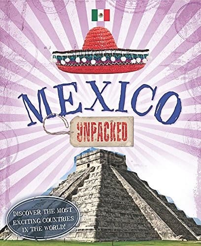 Cover image for Unpacked