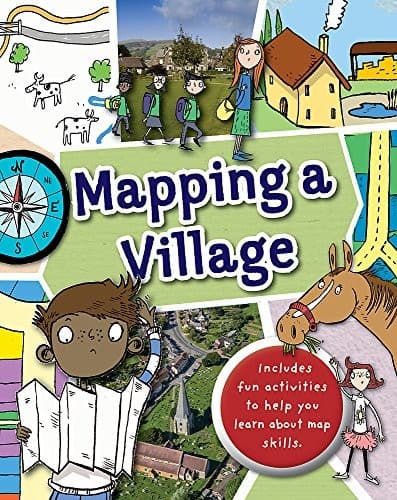 Cover image for Mapping
