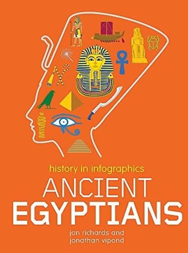 Cover image for History in Infographics