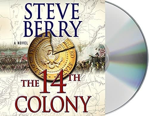 Cover image for The 14th Colony