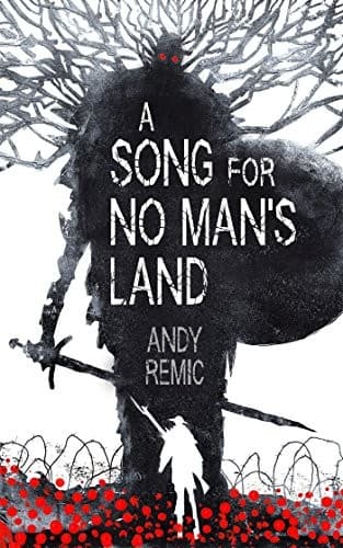 Cover image for A Song for No Man's Land