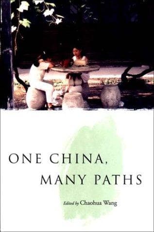 Cover image for One China, Many Paths