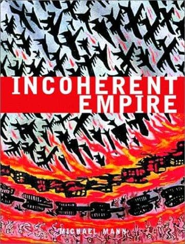 Cover image for Incoherent empire