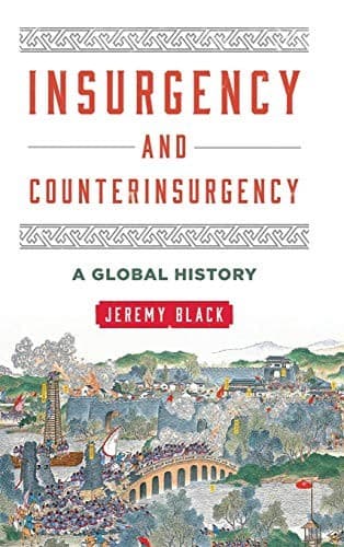 Cover image for Insurgency and Counterinsurgency